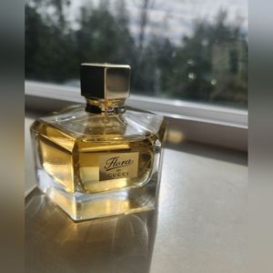 Flora by Gucci